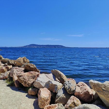 Appartement Sete La Corniche - 4 Personnes Exteriör bild