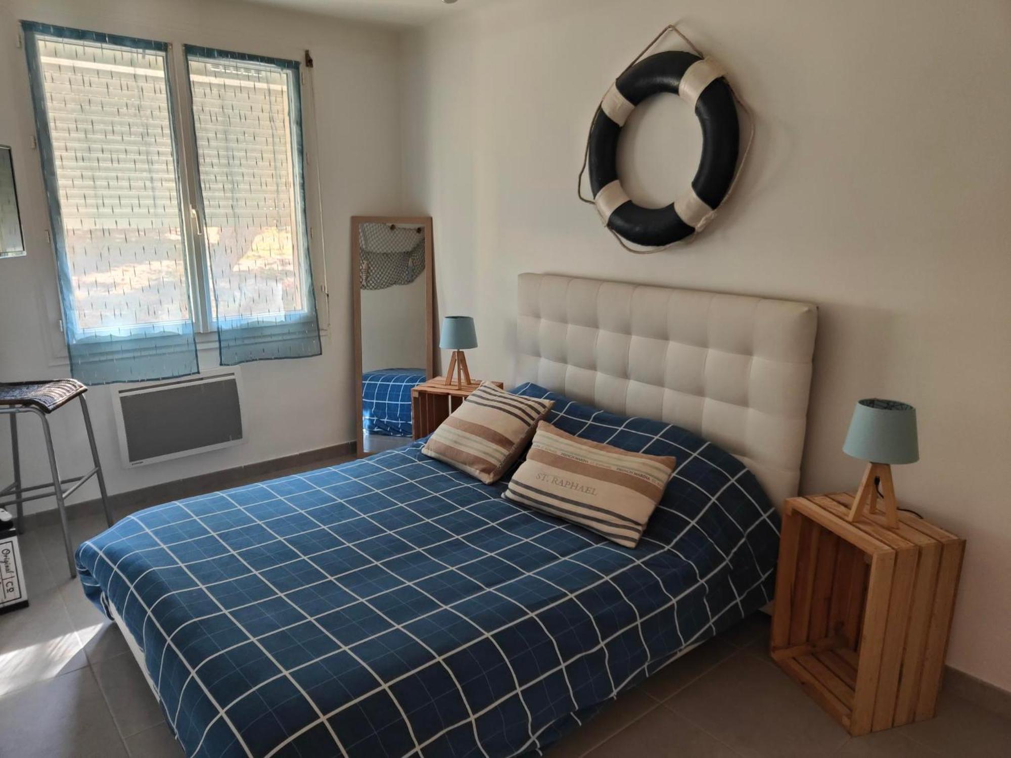 Appartement Sete La Corniche - 4 Personnes Exteriör bild